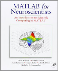 Matlab For Neuroscientists