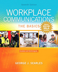 Workplace Communications