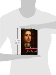 Marlborough: His Life and Times Book One