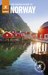 Rough Guide to Norway (Rough Guides)