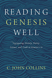 Reading Genesis Well