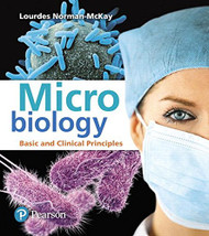 Microbiology: Basic and Clinical Principles