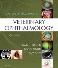 Slatter's Fundamentals of Veterinary Ophthalmology