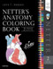 Netter's Anatomy Coloring Book