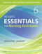 Workbook and Competency Evaluation Review for Mosby's Essentials for Nursing