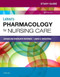 Study Guide for Lehne's Pharmacology for Nursing Care