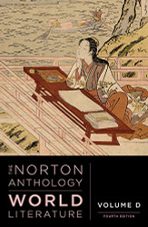 Norton Anthology of World Literature (Vol. D)