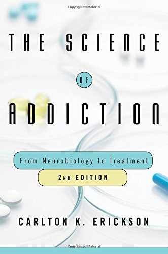 Science of Addiction: From Neurobiology to Treatment