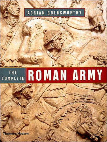 Complete Roman Army