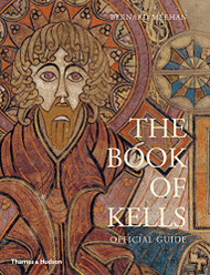 Book of Kells: Official Guide