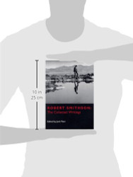 Robert Smithson: The Collected Writings