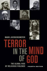 Terror in the Mind of God