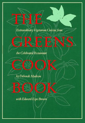 Greens Cookbook