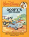 Goofy's Big Race: Walt Disney's Fun-to-Read Library Volume 4