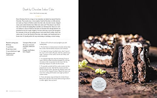 Half Baked Harvest Cookbook