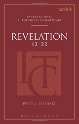 Revelation 12-22 (T&T Clark International Theological Commentary)