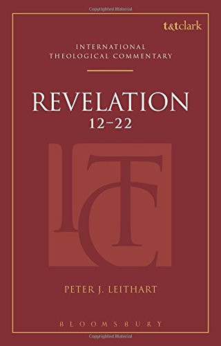 Revelation 12-22 (T&T Clark International Theological Commentary)