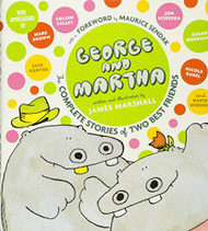 George and Martha