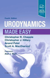 Urodynamics Made Easy