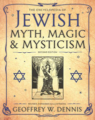 Encyclopedia of Jewish Myth Magic and Mysticism