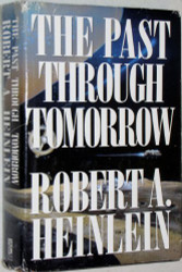 Past through Tomorrow: Future History Stories