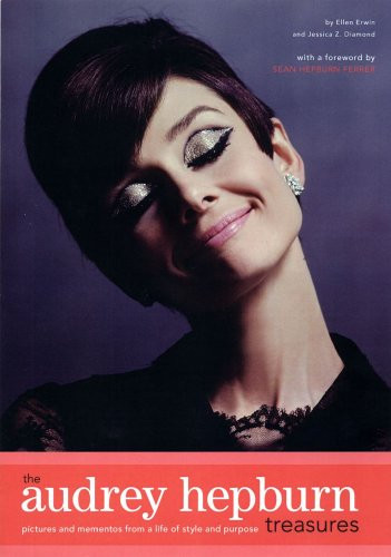 Audrey Hepburn Treasures