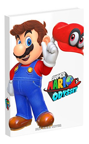 Super Mario Odyssey': Nintendo re-invents gaming icon, super mario odyssey  
