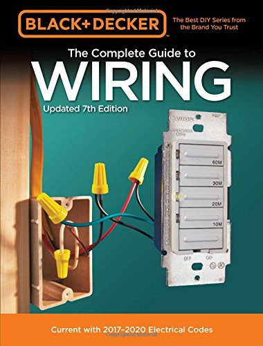 Complete Guide to Wiring