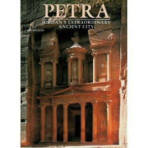 Petra: Jordan's extrordinary ancient city