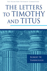 Letters to Timothy and Titus