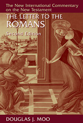 Epistle to the Romans Commentary