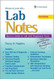 LabNotes: Nurses' Guide to Lab and Diagnostic Tests