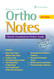 Ortho Notes