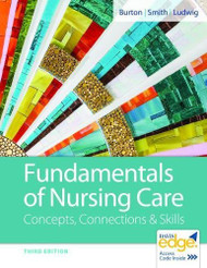 Fundamentals of Nursing Care