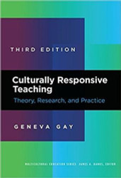 Culturally Responsive Teaching