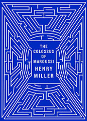 Colossus of Maroussi (New Directions Paperbook)