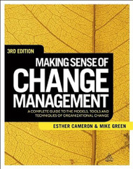 Making Sense Of Change Management