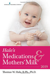 Medications and Mothers' Milk