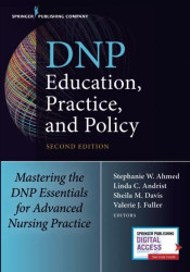 DNP Education Practice and Policy