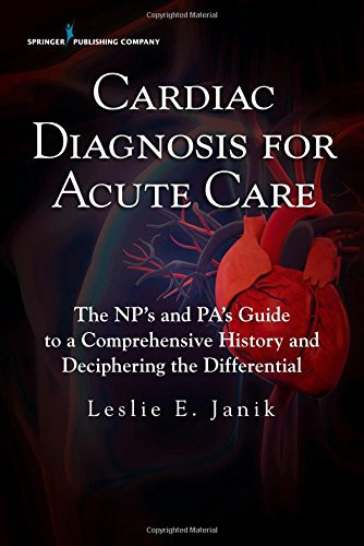 Cardiac Diagnosis for Acute Care