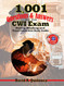 1001 Questions and Answers for the CWI Exam