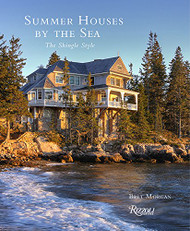 Summer Houses by the Sea: The Shingle Style