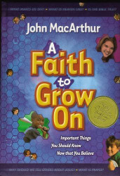 Faith To Grow On
