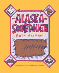 Alaska Sourdough