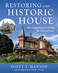 Restoring Your Historic House
