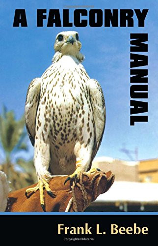 Falconry Manual