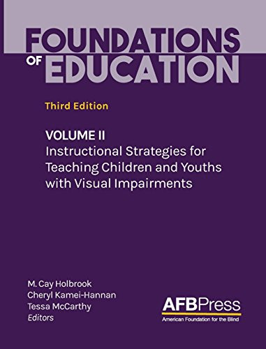 Foundations of Education Volume 2