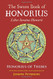 Sworn Book of Honorius: Liber Iuratus Honorii