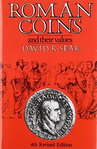 Roman Coins and Their Values