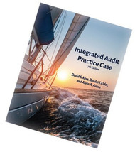 Integrated Audit Practice Case